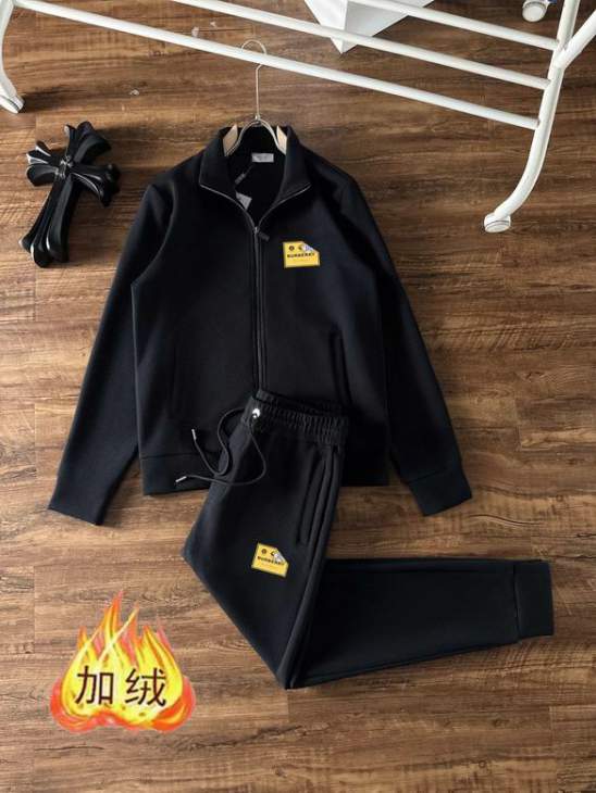 Picture of Burberry Sweater Suits _SKUBurberryM-4XLkdtn13137569